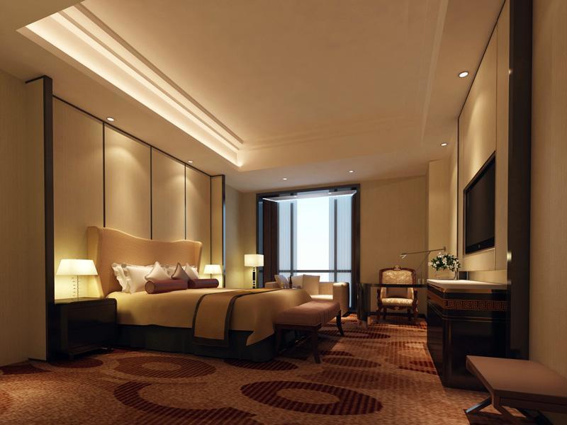 צ'אנגשה Worldhotel Grand Jiaxing Hunan מראה חיצוני תמונה