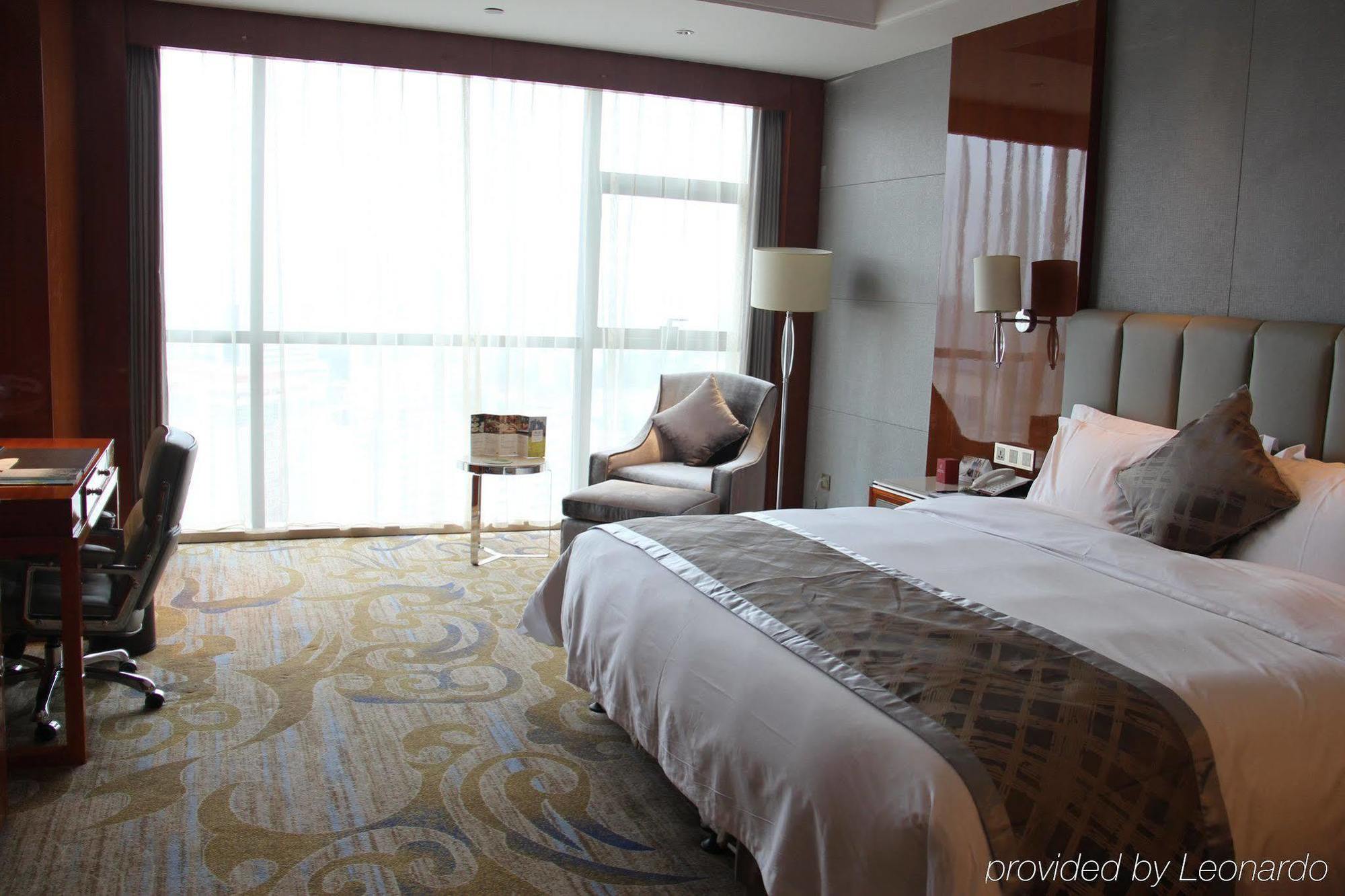 צ'אנגשה Worldhotel Grand Jiaxing Hunan מראה חיצוני תמונה